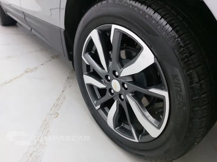 EQUINOX 1.5 16V TURBO GASOLINA PREMIER AWD AUTOMÁTICO