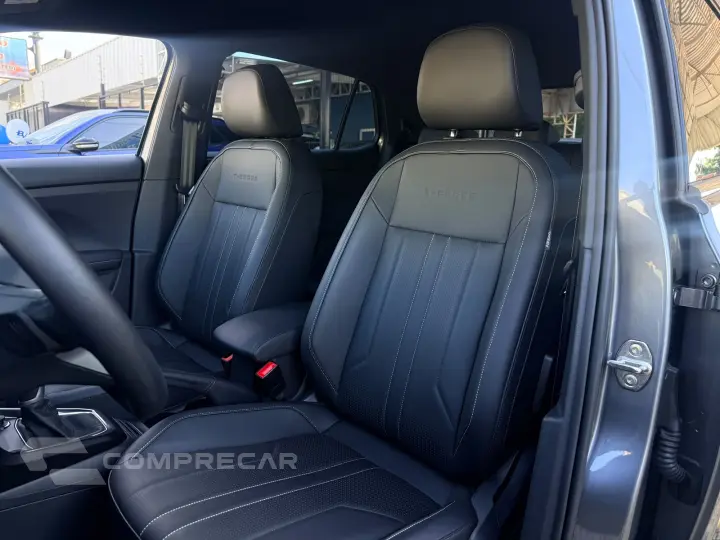 T-CROSS 1.4 250 TSI Highline