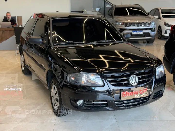 GOL 1.0 12V MPI Totalflex