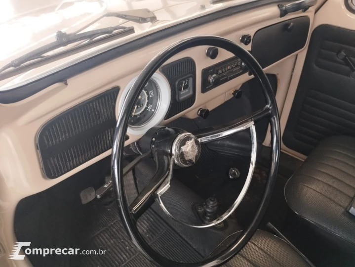 FUSCA 1.3 8V