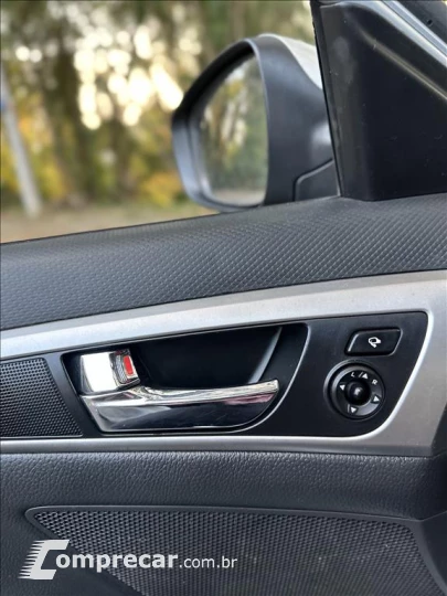 VELOSTER 1.6 16V