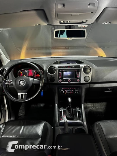 AMAROK High.CD 2.0 16V TDI 4x4 Dies. Aut