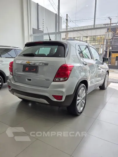 TRACKER 1.4 16V Turbo Premier