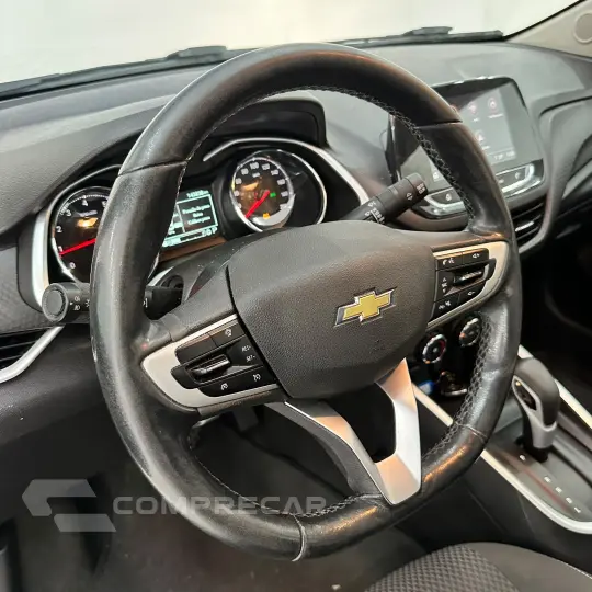 ONIX SEDAN Plus 1.0 12V TB Flex Aut.