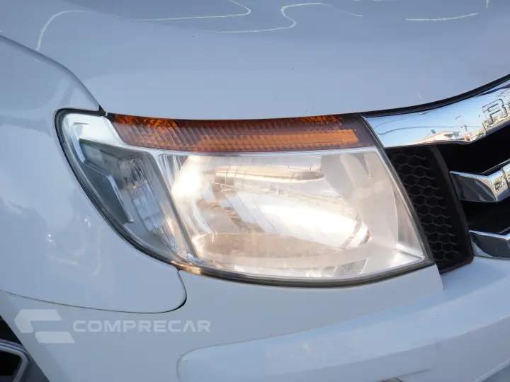 RANGER 2.5 XLT 4X2 CD 16V FLEX 4P MANUAL