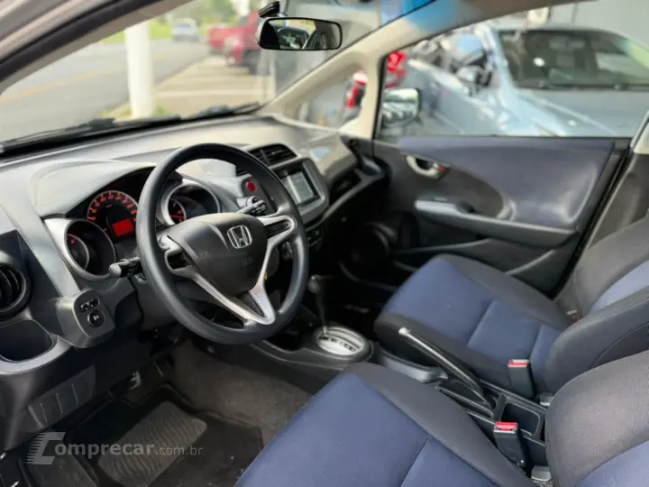 Fit LX 1.4/ 1.4 Flex 8V/16V 5p Aut.