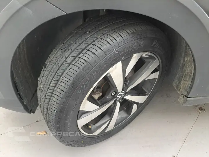 NIVUS 1.0 200 TSI TOTAL FLEX HIGHLINE AUTOMÁTICO