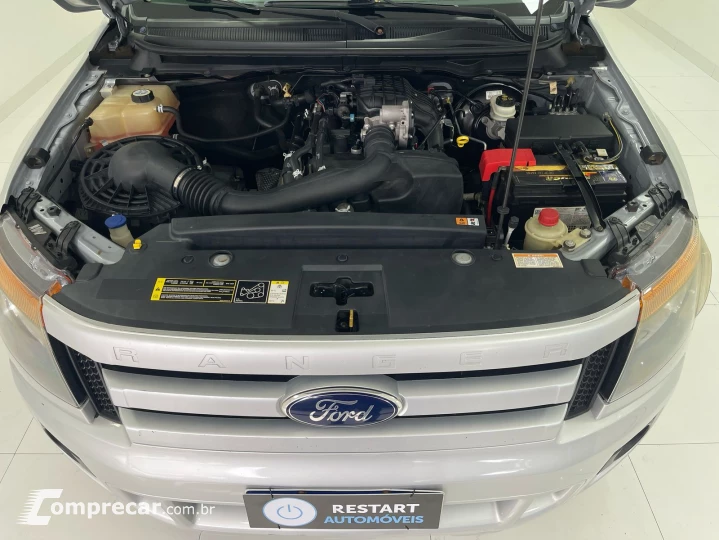 RANGER 2.5 XLS 4X2 CD 16V