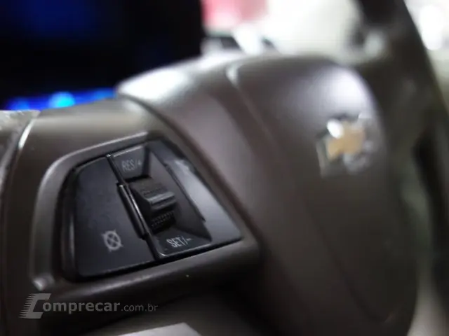 SPIN - 1.8 LT 8V 4P AUTOMÁTICO