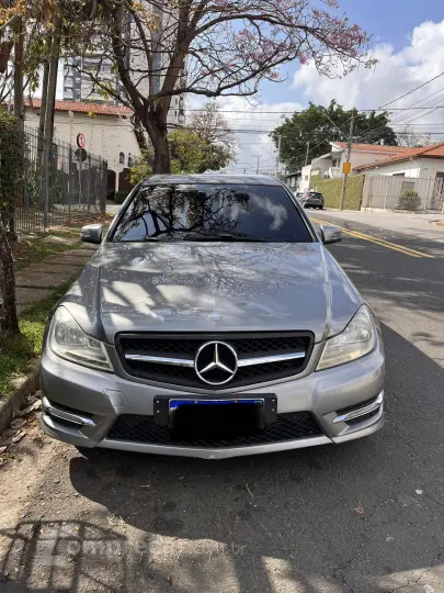 C 180 1.6 CGI 16V Turbo