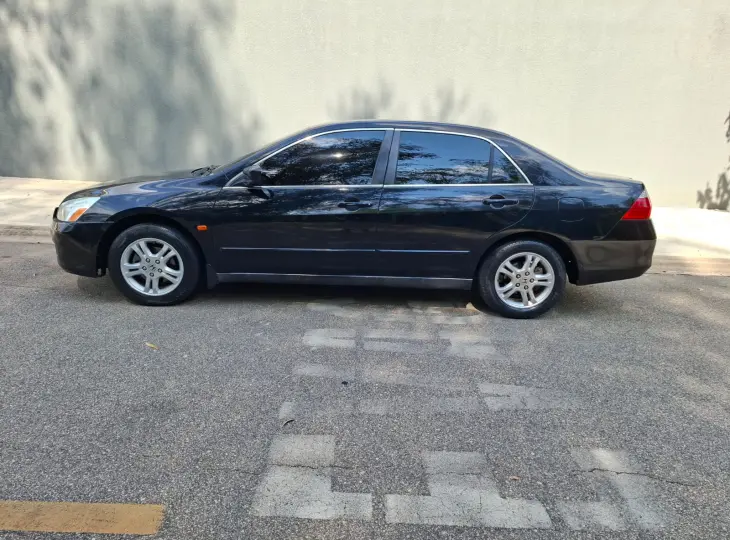 ACCORD 2.0 EX 16V