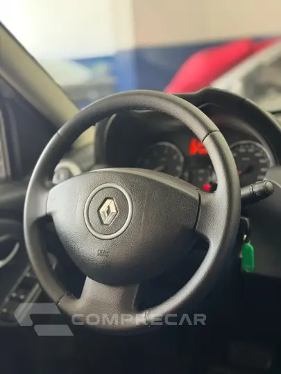 DUSTER 2.0 Dynamique 4X2 16V