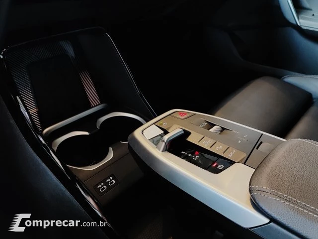 X1 - 2.0 16V TURBO SDRIVE20I M SPORT STEPTRONIC