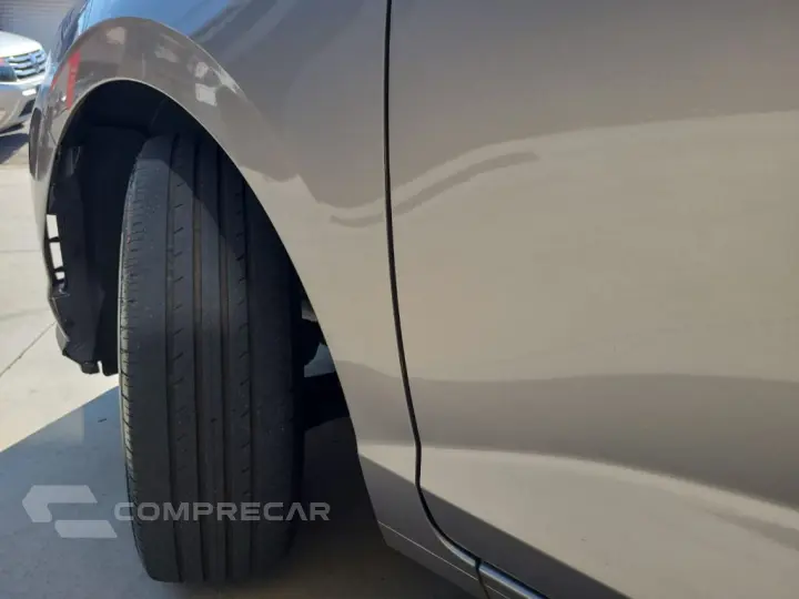 HB20S Comfort 1.0  Flex 12V Mec.