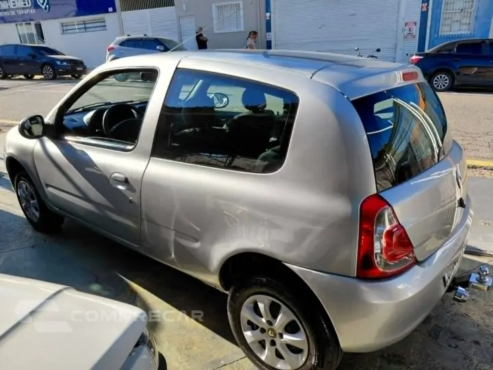 CLIO 1.0 Authentique 8V