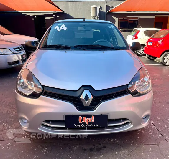 CLIO 1.0 Expression 16V Hi-power