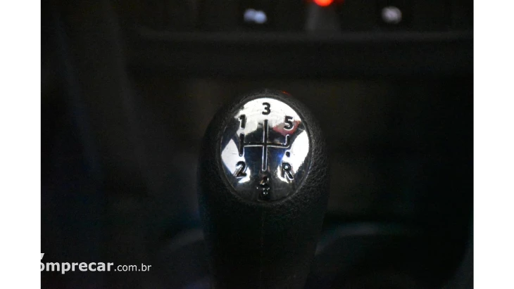 LOGAN - 1.0 12V SCE ZEN MANUAL