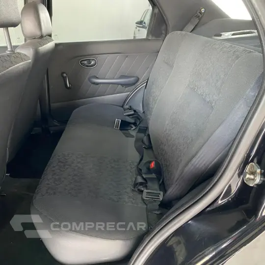 Siena Celebration 1.0 Fire Flex 8V 4p