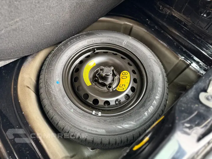 Up 1.0 170 Tsi Total Flex Xtreme 4P Manual