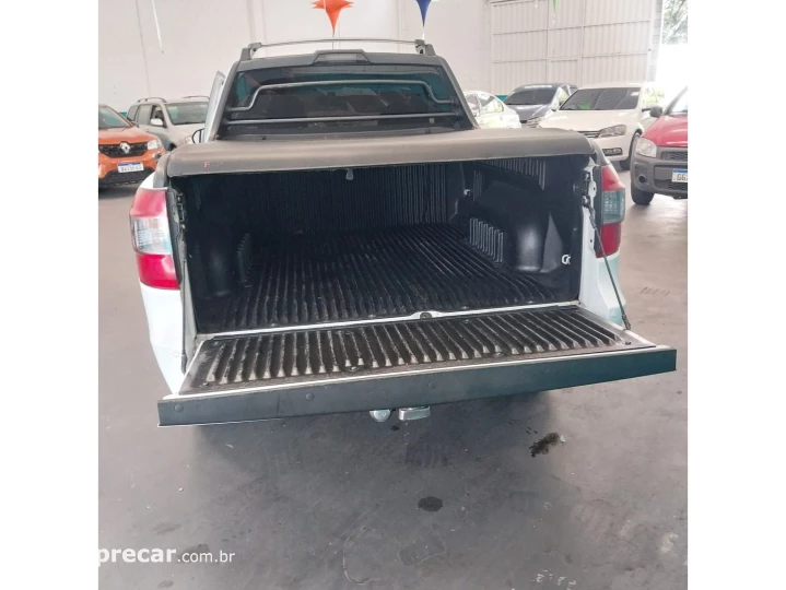 MONTANA 1.4 MPFI SPORT CS 8V FLEX 2P MANUAL