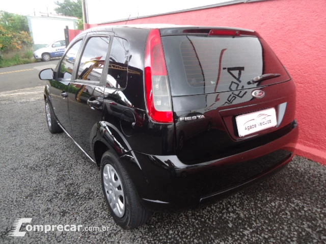 FIESTA 1.0 MPI Class 8V