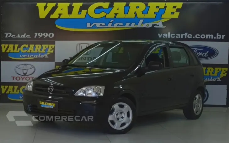 CORSA 1.0 MPFI VHC 8V
