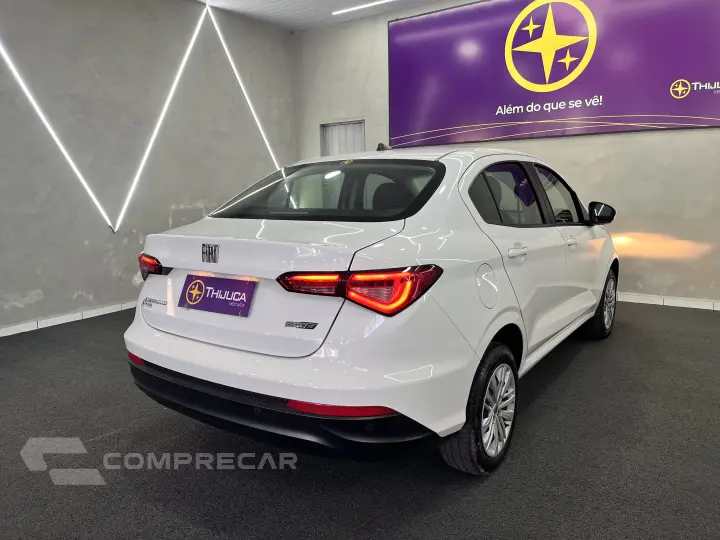 CRONOS 1.3 Firefly Drive