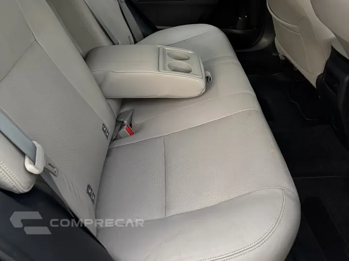 COROLLA 2.0 XEI 16V FLEX 4P AUTOMÁTICO
