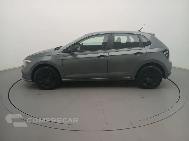 POLO 1.0 MPI TRACK MANUAL