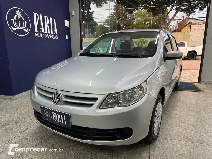 VOYAGE 1.6 MI 8V