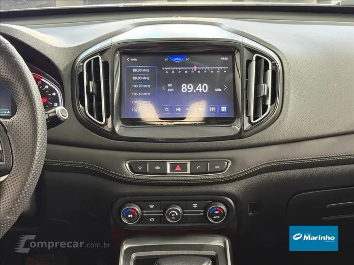 TIGGO 7 1.5 VVT TURBO iFLEX TXS DCT