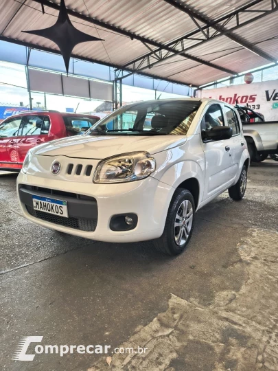 UNO VIVACE Celeb. 1.0 EVO F.Flex 8V 5p