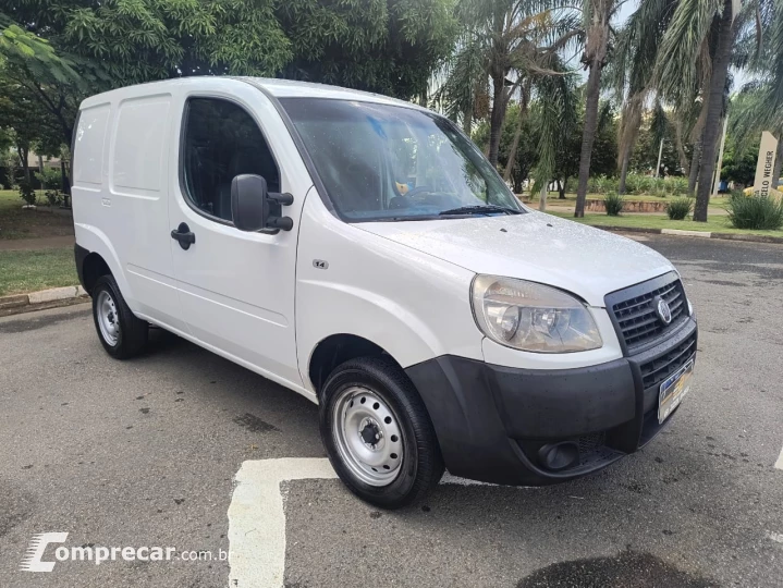 DOBLÒ 1.4 MPI Cargo