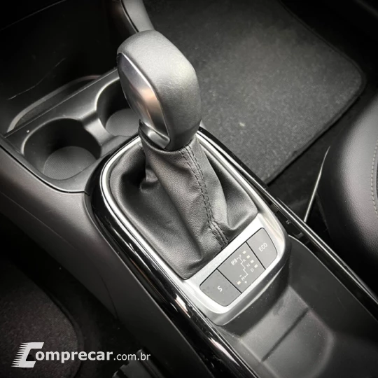 C4 CACTUS 1.6 VTI 120 Feel