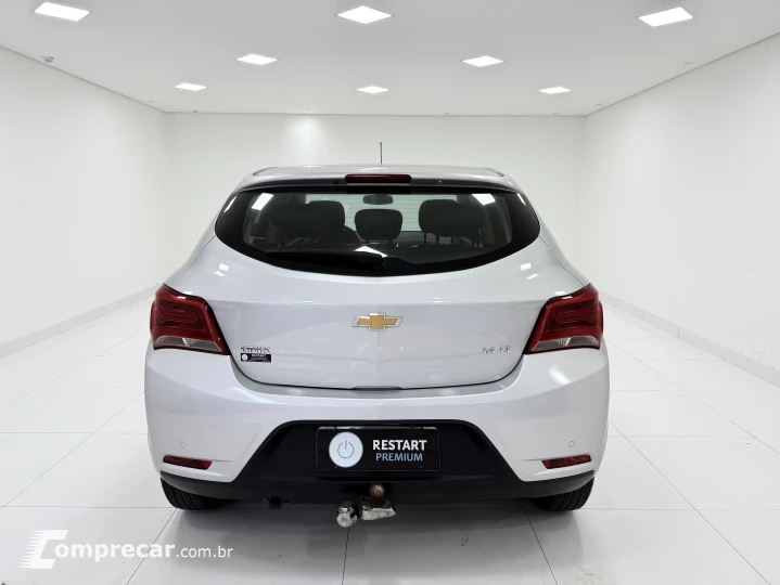 ONIX 1.4 MPFI LT 8V