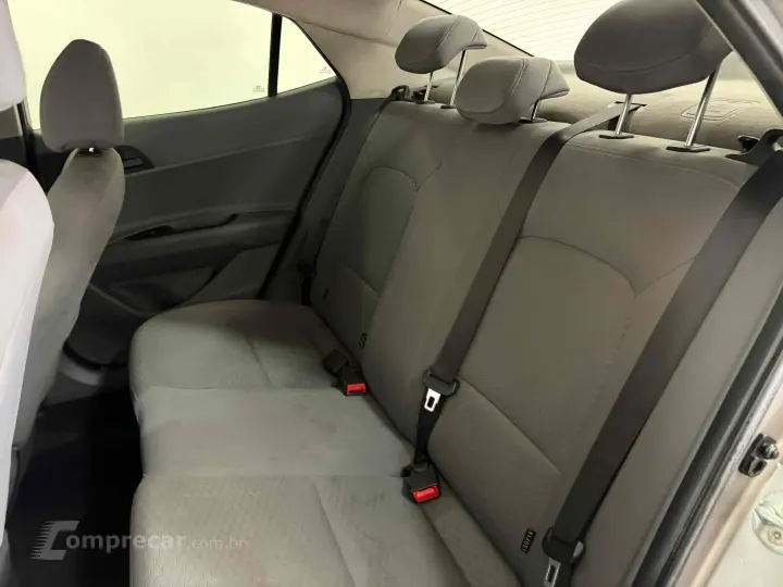 HB20S 1.0 12V FLEX VISION MANUAL