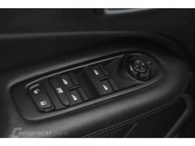 COMPASS - 2.0 16V LIMITED 4X4 AUTOMÁTICO