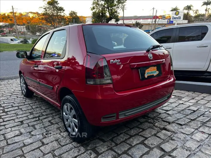 PALIO 1.0 MPI Fire Economy 8V