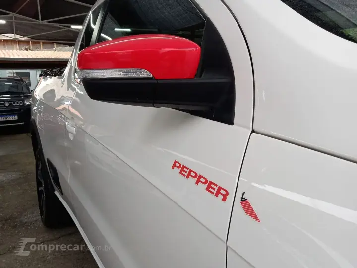 Saveiro 1.6 Msi Pepper Ce 8V Flex 2P Manual