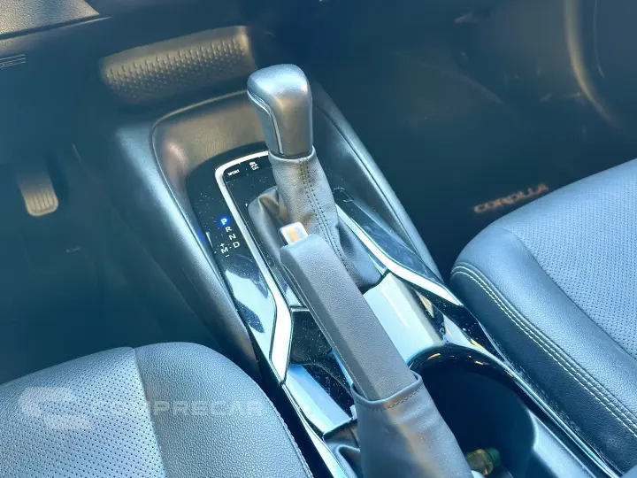 COROLLA 2.0 VVT-IE FLEX XEI DIRECT SHIFT