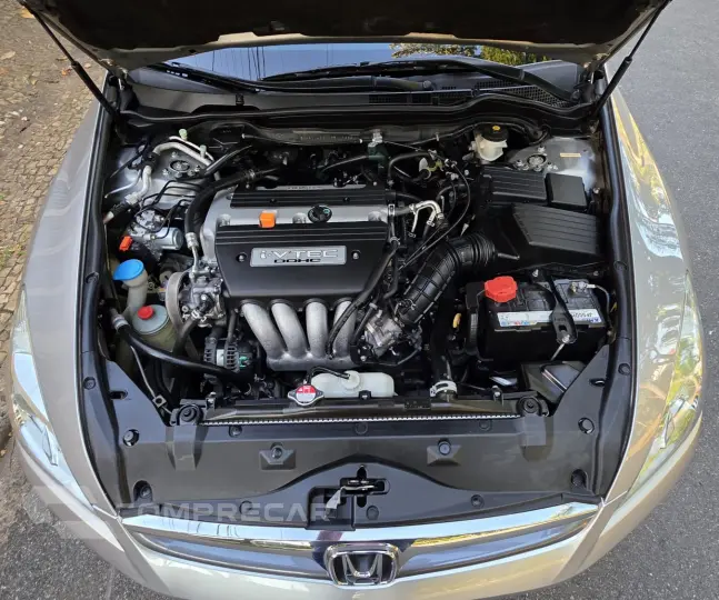 ACCORD 2.0 LX 16V