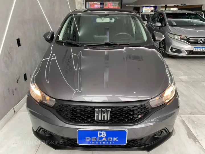 ARGO DRIVE 1.0 6V Flex