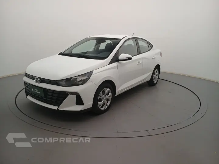 HB20S 1.0 12V FLEX COMFORT MANUAL