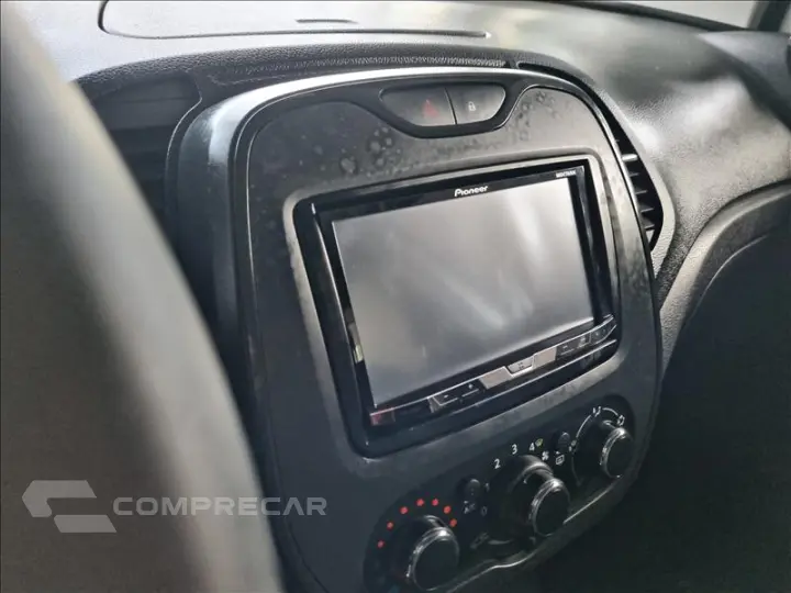 CAPTUR 1.6 16V SCE Life