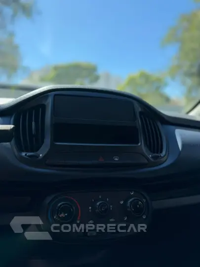UNO 1.0 EVO Attractive 8V