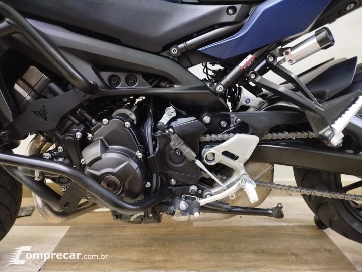 TRACER 900 GT