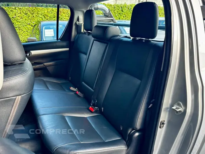 HILUX 2.8 SRX 4X4 CD 16V