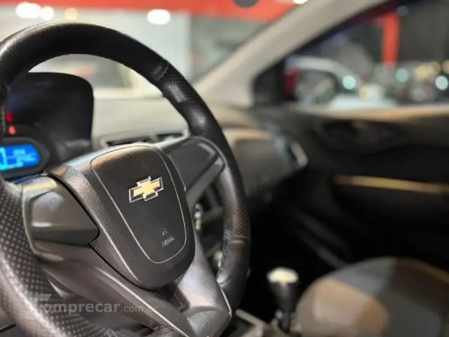 ONIX - 1.0 MPFI LT 8V 4P MANUAL