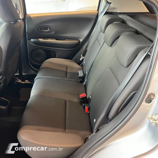 HR-V EX 1.8 Flexone 16V 5p Aut.