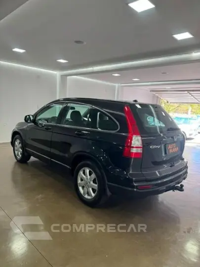 CR-V LX 2.0 AUT